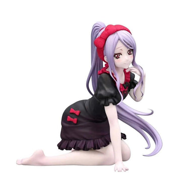 FuRyu - Overlord - Shalltear Loungewear Noodle Stopper Statue
