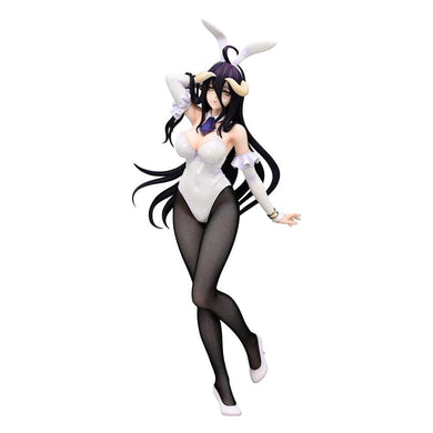FURYU Corporation-Overlord BiCute Bunnies Figure -Albedo-