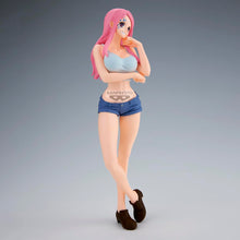 Load image into Gallery viewer, Banpresto - One Piece - Jewerly Bonney II Glitter &amp; Glamours Figure