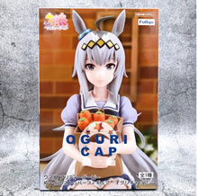 Load image into Gallery viewer, JP PRODUCTS Uma Musume Pretty Derby Figures (Oguri Cap Noodle Stopper)