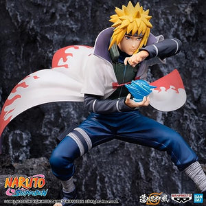 Banpresto - Naruto - Colosseum