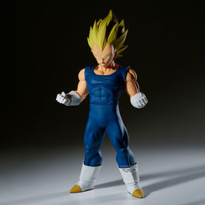 Banpresto - Dragon Ball Z - Vegeta Grandista Figure