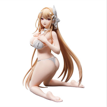 Banpresto - Goddess of Victory: Nikke - Viper Cord Reel Figure