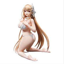 Load image into Gallery viewer, Banpresto - Goddess of Victory: Nikke - Viper Cord Reel Figure