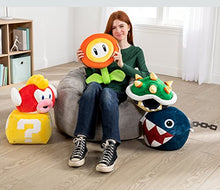 Load image into Gallery viewer, Club Mocchi Mocchi- Nintendo Super Mario Plush