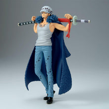 Load image into Gallery viewer, Banpresto - One Piece - Trafalgar Law DXF ~The Grandline Series~ Special Figure