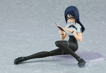 Load image into Gallery viewer, Max Factory Alice Gear Aegis: Fumika Momoshina Figma Action Figure