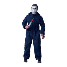 Load image into Gallery viewer, NECA 2018 Halloween: Michael Myers 8 Inch Clothed Action Figure, Ages 14 and up