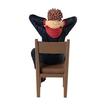 Load image into Gallery viewer, Banpresto - Jujutsu Kaisen - Break Time Collection - vol.1 Yuji Itadori Statue