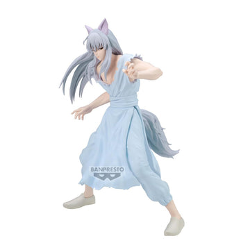 Banpresto - Yu Yu Hakusho - Youko Kurama Maximatic Figure
