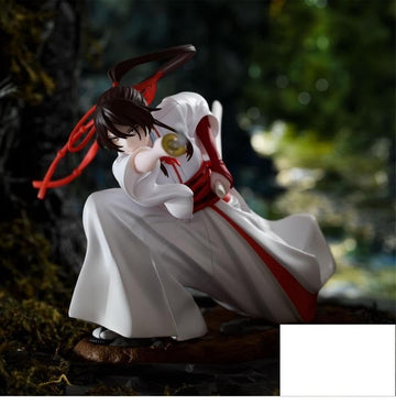 JP Products Hell Paradise (Jigokuraku) Figurines