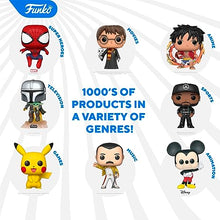 Load image into Gallery viewer, Funko Pop! Advent Calendar - DC Super Heroes 2023, 24 Pocket Pop! Vinyl Figures