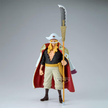 Load image into Gallery viewer, Banpresto - One Piece - Edward Newgate King of Artist Figure