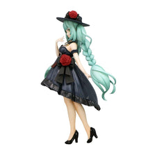 Load image into Gallery viewer, Hatsune Miku Trio-Try-iT Figure Outing Dress Figure Collector