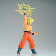 Load image into Gallery viewer, Banpresto - Dragon Ball Z - Son Goku IV Gxmateria Figure