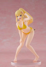 Load image into Gallery viewer, ONLY FROM JAPAN Konosuba Collectible Figurines