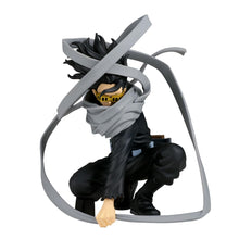 Load image into Gallery viewer, Banpresto - My Hero Academia - Eraserhead Maximatic Figure
