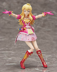 Bandai Tamashii Nations S.H. Figuarts Hoshimiya Ichigo "Aikatsu!" Action Figure