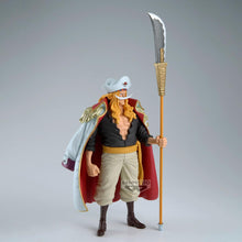 Load image into Gallery viewer, Banpresto - One Piece - Edward Newgate King of Artist Figure