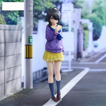 ONLY FROM JAPAN The Shiunji Family Children Collectible Statue Figure