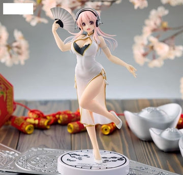 FR Sonico White China