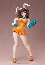 Load image into Gallery viewer, FREEing The Seven Deadly Sins: Dragon&#39;s Judgement – Diane (Bunny Ver.) 1:4 Scale PVC Figure, Multicolor