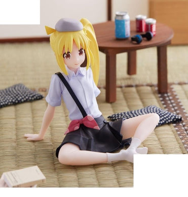 JP Bocchi The Rock Figurines (Ijichi Nijika (Noodle Stopper))