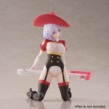 Load image into Gallery viewer, Banpresto - 2.5 Dimenstional Seduction - Ikora (Skirtless ver.) Figure