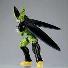 Load image into Gallery viewer, Banpresto - Dragon Ball Z - Cell (vs Super Saiyan Son Gohan) Match Makers Figure