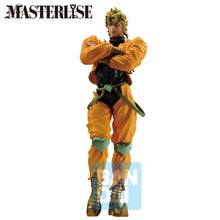 Load image into Gallery viewer, Banpresto - Mashle: Magic and Muscles - Mash Burnedead, Bandai Spirits Q Posket Figure