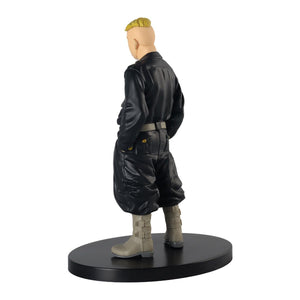 Banpresto - Figurine Tokyo Revengers - Haruki Hayashida 16cm - 4983164191479