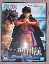 Load image into Gallery viewer, Banpresto Actionfigur