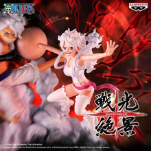 Load image into Gallery viewer, Banpresto - One Piece - Jewerly Bonney Senkozekkei Figure