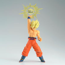 Load image into Gallery viewer, Banpresto - Dragon Ball Z - Son Goku IV Gxmateria Figure