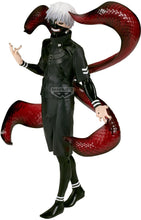 Load image into Gallery viewer, Banpresto - Tokyo Ghoul - Kaneki II Grandista Figure