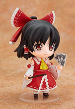 Load image into Gallery viewer, Good Smile Touhou Project: Reimu Hakurei Nendoroid Action Figure