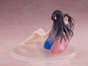 JP PRODUCTS Taito Mai Lounge Wear Sakurajima Mai Lounge Figurine