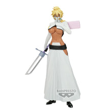 Load image into Gallery viewer, Banpresto - Bleach - Tier Halibel Glitter &amp; Glamours Figure
