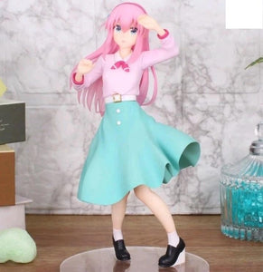 SS Hitori Goto Fashion