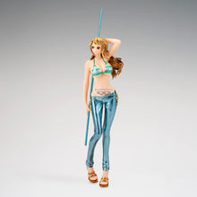 Load image into Gallery viewer, Banpresto - One Piece - Nami (Special Color ver. B) Glitter and Glamours Figure