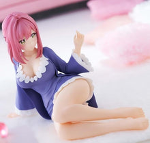 Load image into Gallery viewer, ONLY FROM JAPAN The 100 Girlfriends Who Really x5 Love You Figures