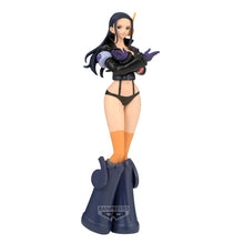 Load image into Gallery viewer, Banpresto - One Piece - Nico Robin (Egghead Style) Glitter &amp; Glamours Figure