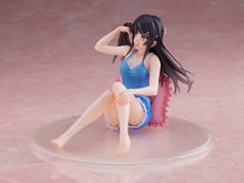 Load image into Gallery viewer, JP PRODUCTS Taito Mai Lounge Wear Sakurajima Mai Lounge Figurine