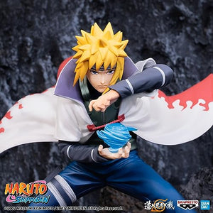 Banpresto - Naruto - Colosseum