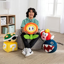 Load image into Gallery viewer, Club Mocchi Mocchi- Nintendo Super Mario Plush