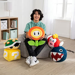 Club Mocchi Mocchi- Nintendo Super Mario Plush