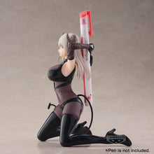 Load image into Gallery viewer, Banpresto - 2.5 Dimenstional Seduction - Lady Lustalotte (Fabled Costume ver.) Figure