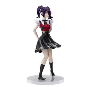 ONLY FROM JAPAN Needy girl overdose Luminasta Ame-Chan Figure