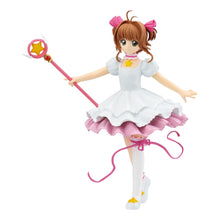 Load image into Gallery viewer, Banpresto - Cardcaptor Sakura - Sakura Kinomoto Figure