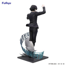Load image into Gallery viewer, FURYU Hunter x Hunter Exceed Creative PVC Statue Chrollo Requiem Ver. 21 cm